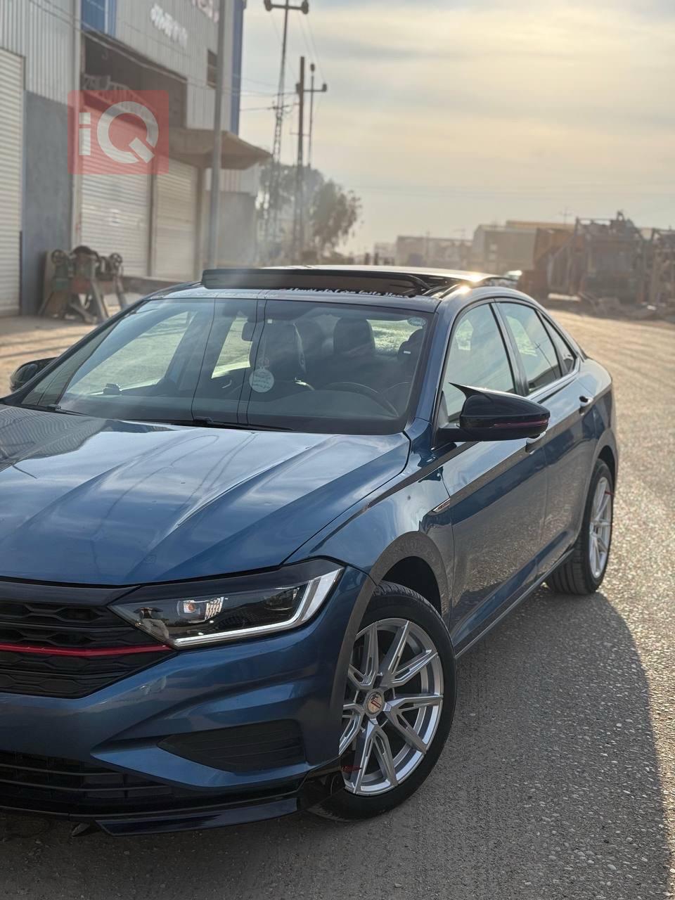 Volkswagen Jetta